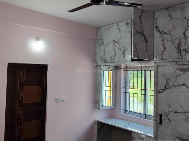 2 BHK Independent House in K R Puram for rent Bengaluru. The reference number is 20235929