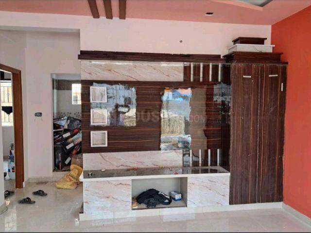 2 BHK Independent House in K R Puram for rent Bengaluru. The reference number is 20296300