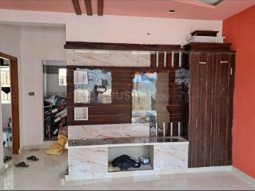 2 BHK Independent House in K R Puram for rent Bengaluru. The reference number is 20296300