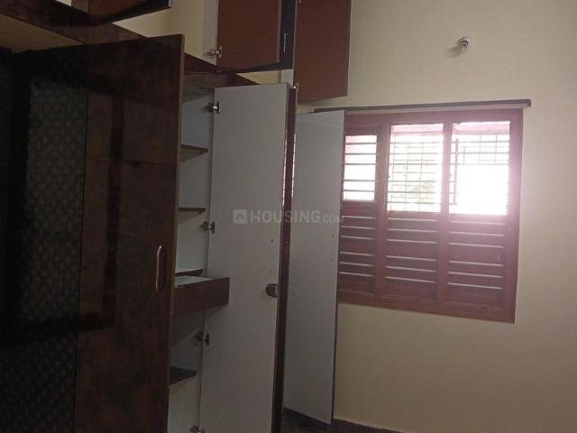 2 BHK Independent House in K R Puram for rent Bengaluru. The reference number is 20320128