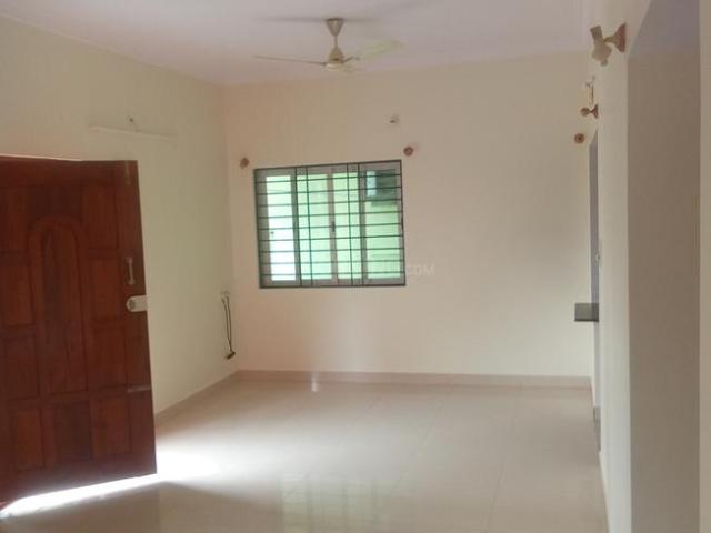 2 BHK Independent House in K R Puram for rent Bengaluru. The reference number is 20348784