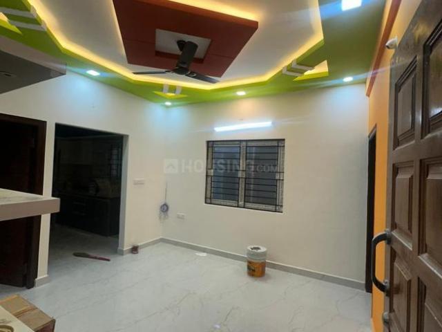 2 BHK Independent House in K R Puram for rent Bengaluru. The reference number is 20447127