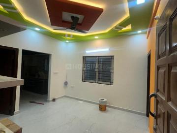 2 BHK Independent House in K R Puram for rent Bengaluru. The reference number is 20447127