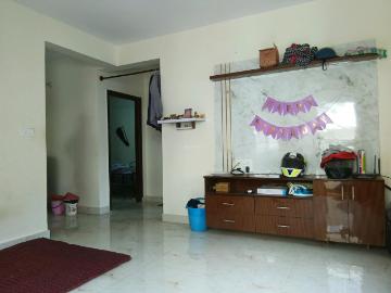 2 BHK Independent House in K R Puram for rent Bengaluru. The reference number is 20441460