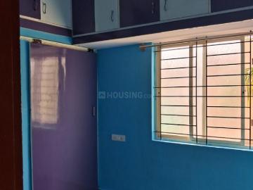 2 BHK Independent House in K R Puram for rent Bengaluru. The reference number is 20474211