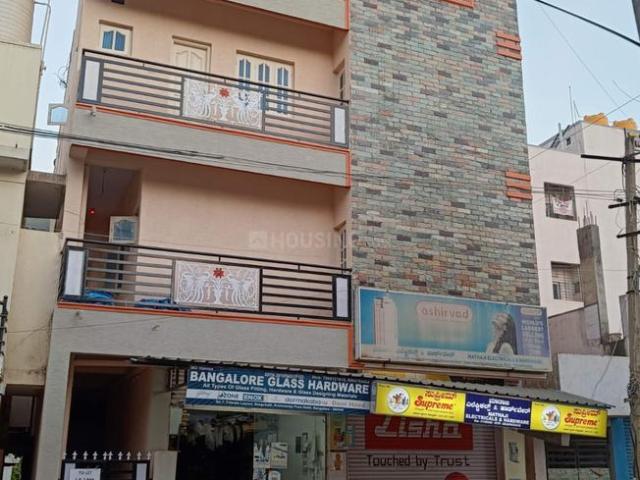 2 BHK Independent House in K R Puram for rent Bengaluru. The reference number is 20503946