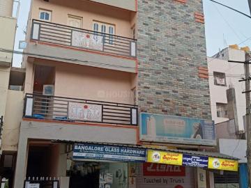 2 BHK Independent House in K R Puram for rent Bengaluru. The reference number is 20503946