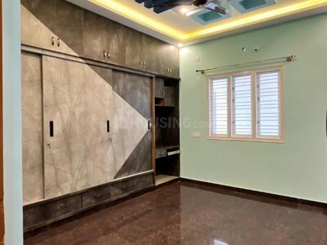 2 BHK Independent House in K R Puram for rent Bengaluru. The reference number is 20548608