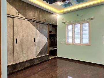 2 BHK Independent House in K R Puram for rent Bengaluru. The reference number is 20548608
