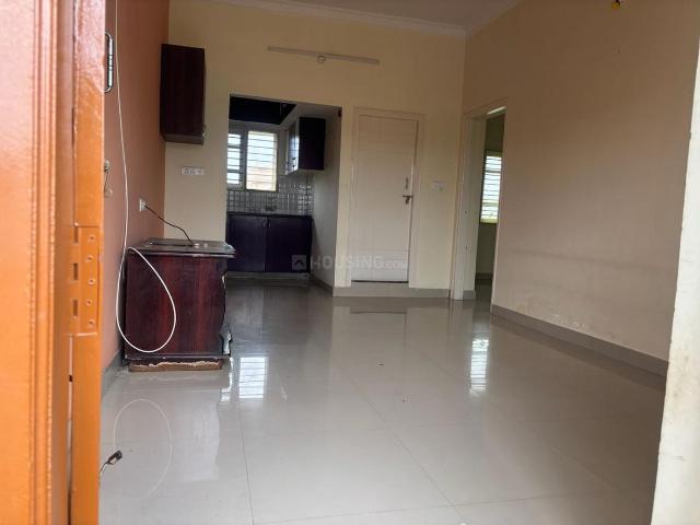 2 BHK Independent House in K R Puram for rent Bengaluru. The reference number is 20561352