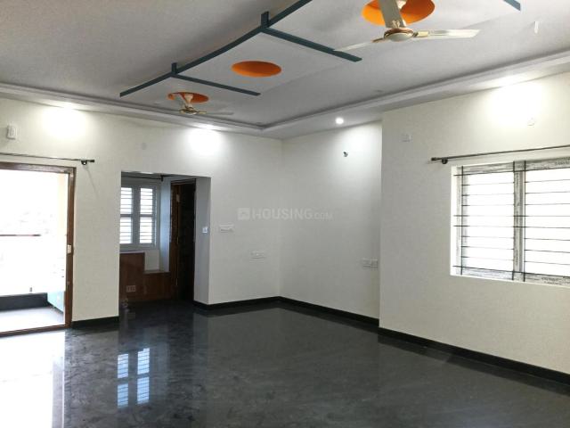 2 BHK Independent House in K R Puram for rent Bengaluru. The reference number is 20585484