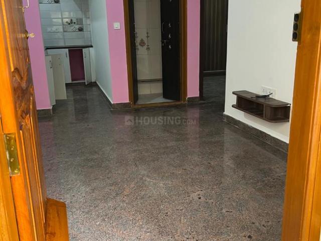2 BHK Independent House in K R Puram for rent Bengaluru. The reference number is 20582898
