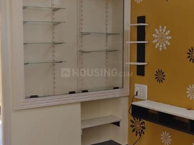 2 BHK Independent House in K R Puram for rent Bengaluru. The reference number is 20605212