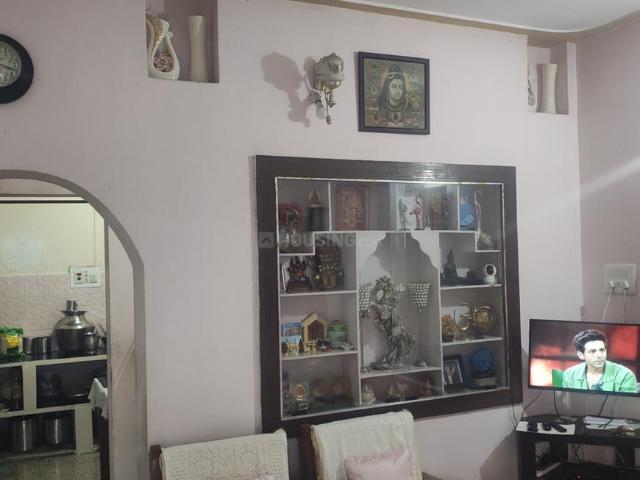 2 BHK Independent House in K R Puram for rent Bengaluru. The reference number is 20646427