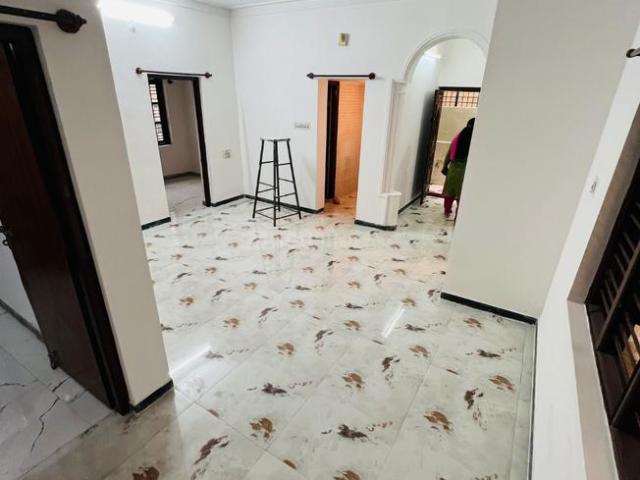 2 BHK Independent House in K R Puram for rent Bengaluru. The reference number is 20648462
