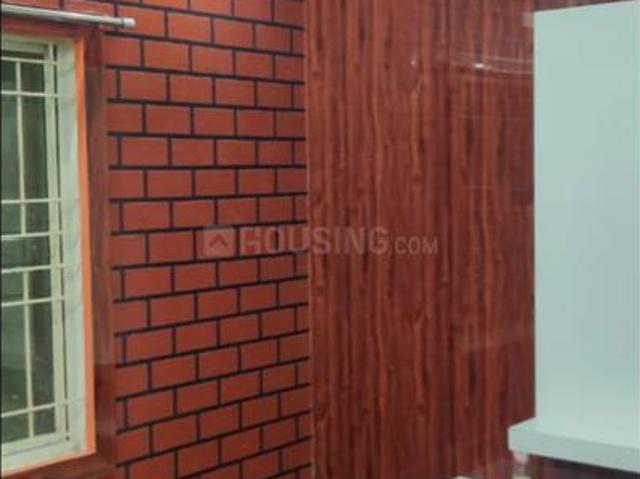 2 BHK Independent House in K R Puram for rent Bengaluru. The reference number is 20654774