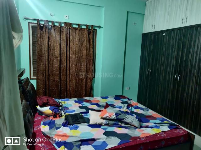 2 BHK Independent House in K R Puram for rent Bengaluru. The reference number is 20671306