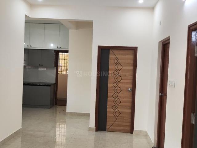 2 BHK Independent House in K R Puram for rent Bengaluru. The reference number is 20673392