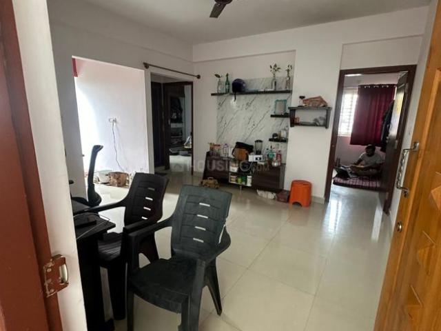 2 BHK Independent House in K R Puram for rent Bengaluru. The reference number is 20682487
