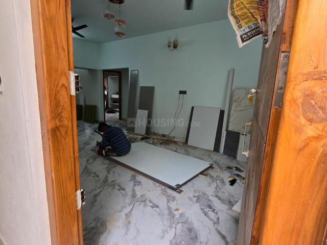 2 BHK Independent House in K R Puram for rent Bengaluru. The reference number is 20723144