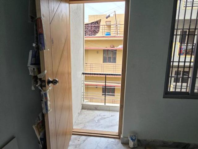 2 BHK Independent House in K R Puram for rent Bengaluru. The reference number is 20734862