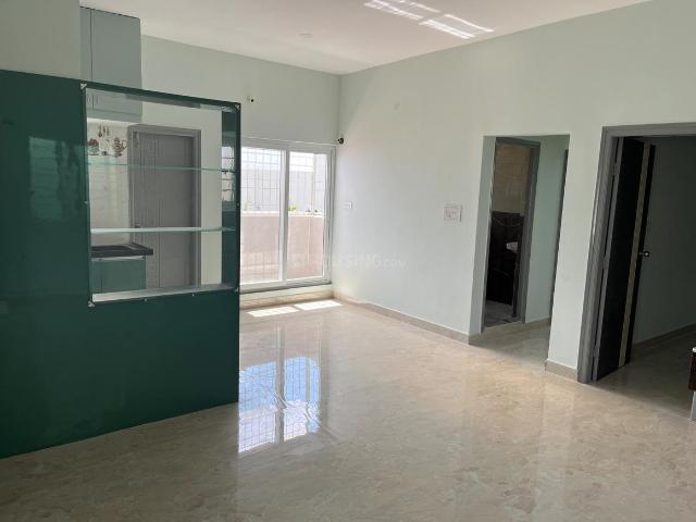 2 BHK Independent House in K R Puram for rent Bengaluru. The reference number is 20732835