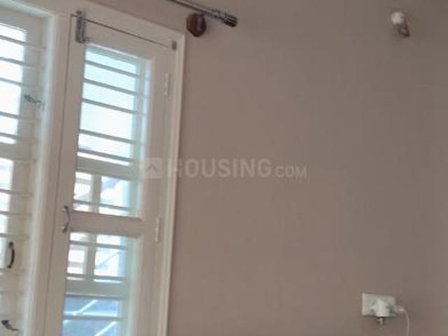 2 BHK Independent House in K R Puram for rent Bengaluru. The reference number is 20784435