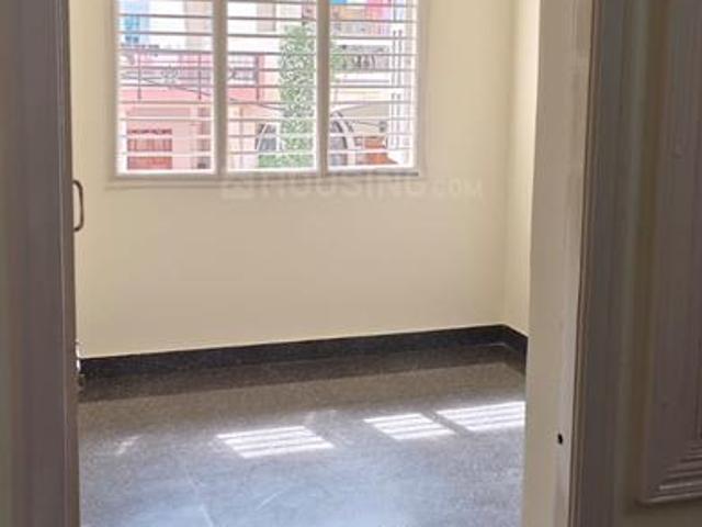 2 BHK Independent House in K R Puram for rent Bengaluru. The reference number is 20882926
