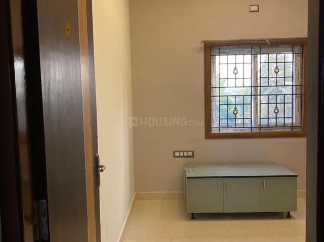 2 BHK Independent House in K R Puram for rent Bengaluru. The reference number is 20998469