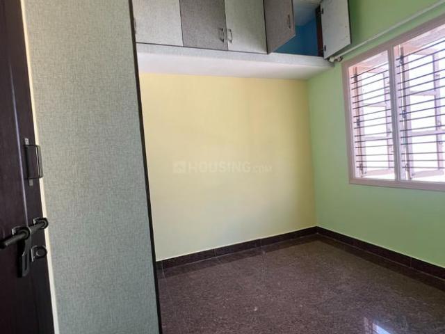 2 BHK Independent House in K R Puram for rent Bengaluru. The reference number is 21027317