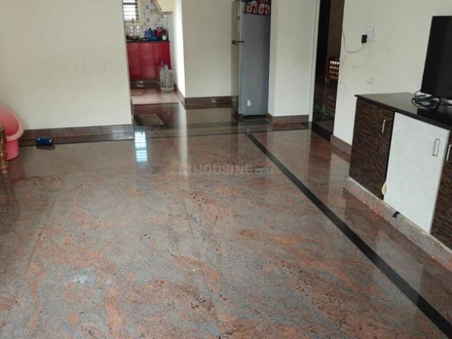 2 BHK Independent House in K R Puram for rent Bengaluru. The reference number is 21036568