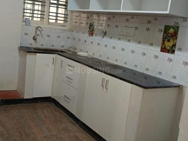 2 BHK Independent House in K R Puram for rent Bengaluru. The reference number is 21077402
