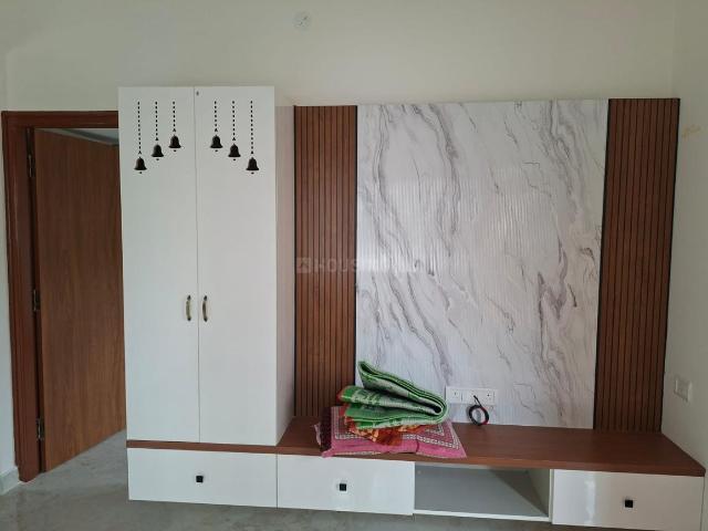 2 BHK Independent House in K R Puram for rent Bengaluru. The reference number is 21119582