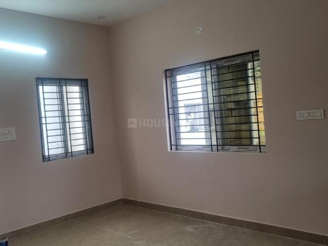 2 BHK Independent House in K R Puram for rent Bengaluru. The reference number is 21136379