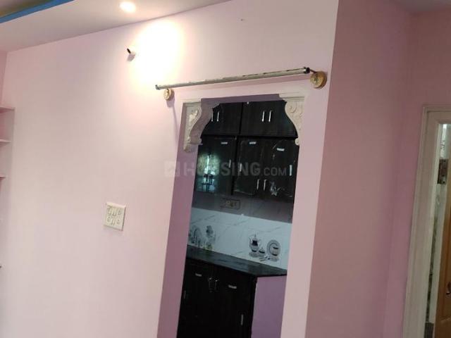 2 BHK Independent House in K R Puram for rent Bengaluru. The reference number is 21191900