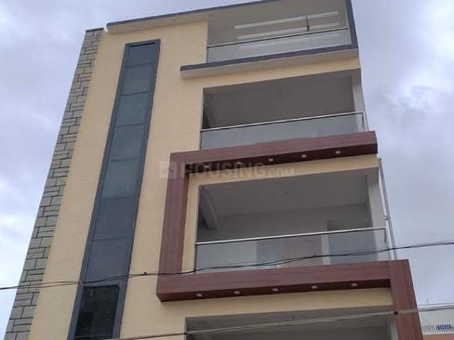 2 BHK Independent House in K R Puram for rent Bengaluru. The reference number is 21281063