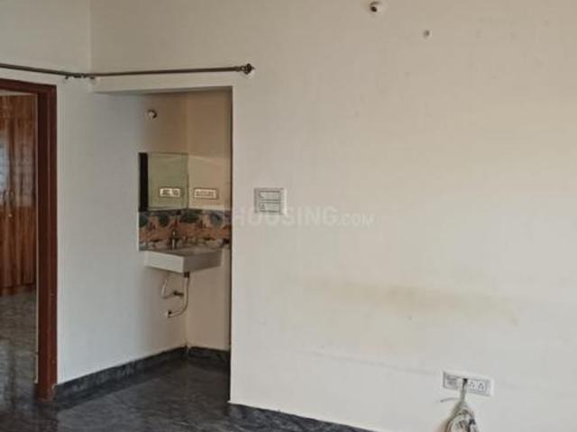 2 BHK Independent House in K R Puram for rent Bengaluru. The reference number is 21312427
