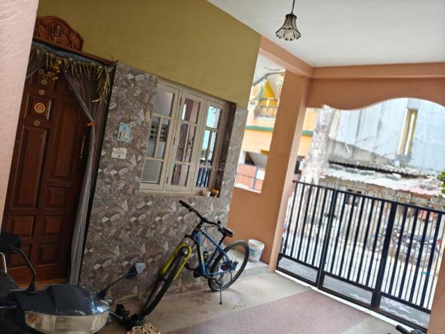 2 BHK Independent House in K R Puram for rent Bengaluru. The reference number is 21346337