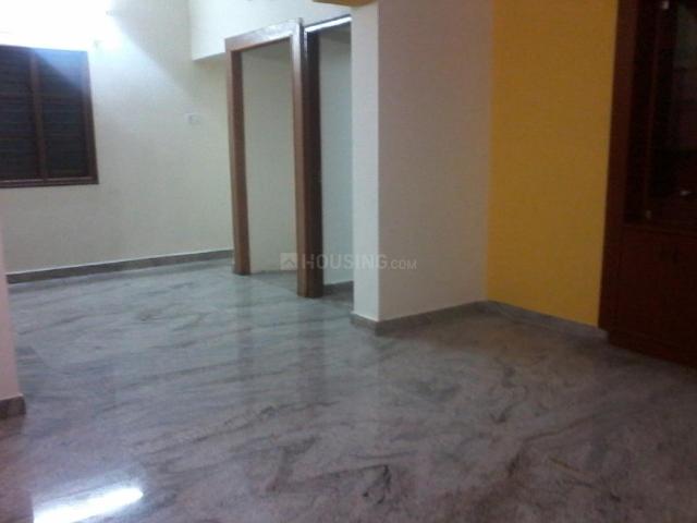 2 BHK Independent House in K R Puram for rent Bengaluru. The reference number is 21349396