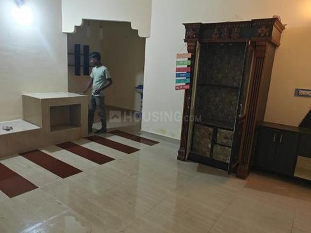 2 BHK Independent House in K R Puram for rent Bengaluru. The reference number is 21377097