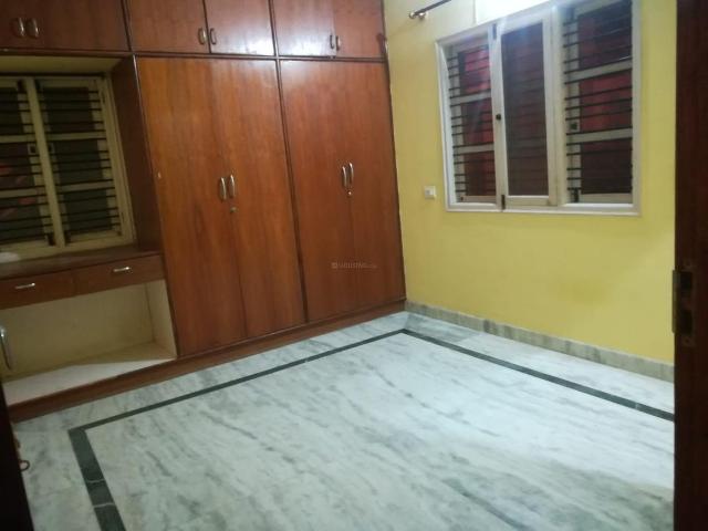 2 BHK Independent House in K R Puram for rent Bengaluru. The reference number is 8732178