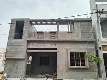 2 BHK Independent House in K R Puram for resale Bengaluru. The reference number is 20463315