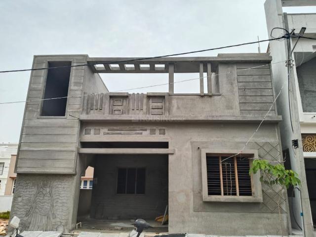 2 BHK Independent House in K R Puram for resale Bengaluru. The reference number is 20463315