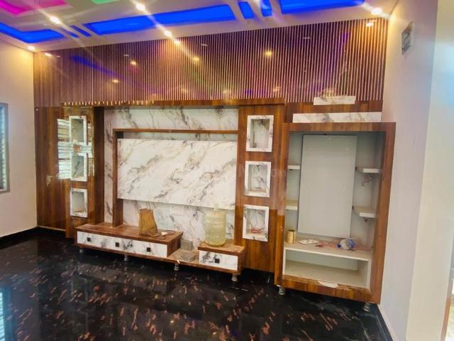 2 BHK Independent House in K R Puram for resale Bengaluru. The reference number is 20393800