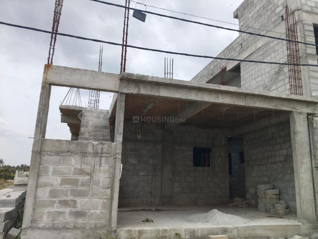 2 BHK Independent House in K R Puram for resale Bengaluru. The reference number is 21021869