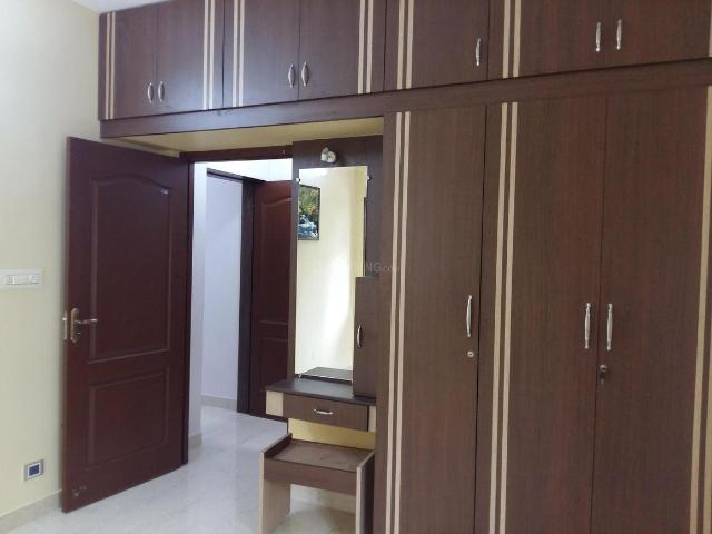 2 BHK Independent House in K R Puram for resale Bengaluru. The reference number is 2933580