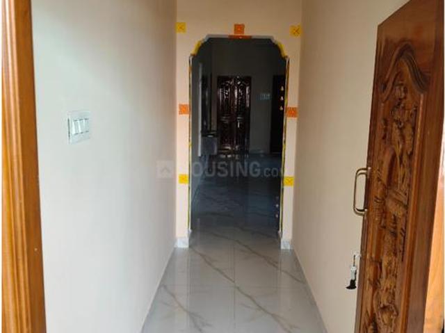2 BHK Independent House in K V Kuppam for rent Vellore. The reference number is 20987143