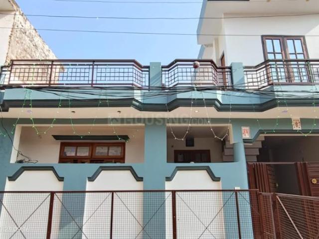 2 BHK Independent House in Kamta for rent Lucknow. The reference number is 11575186