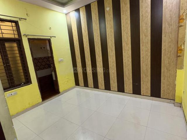 2 BHK Independent House in Kamta for rent Lucknow. The reference number is 20868178
