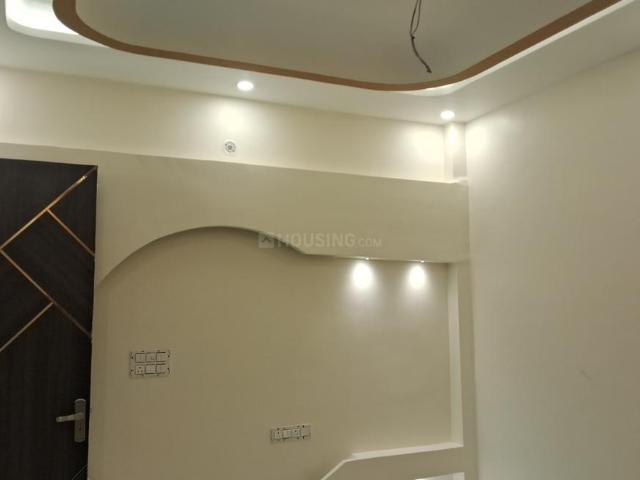 2 BHK Independent House in Kamta for resale Lucknow. The reference number is 19528613